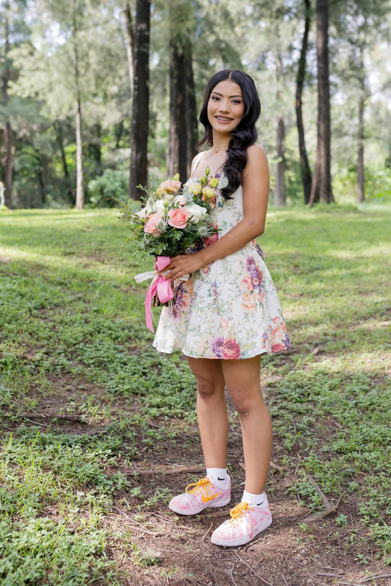 XV Años Victoria