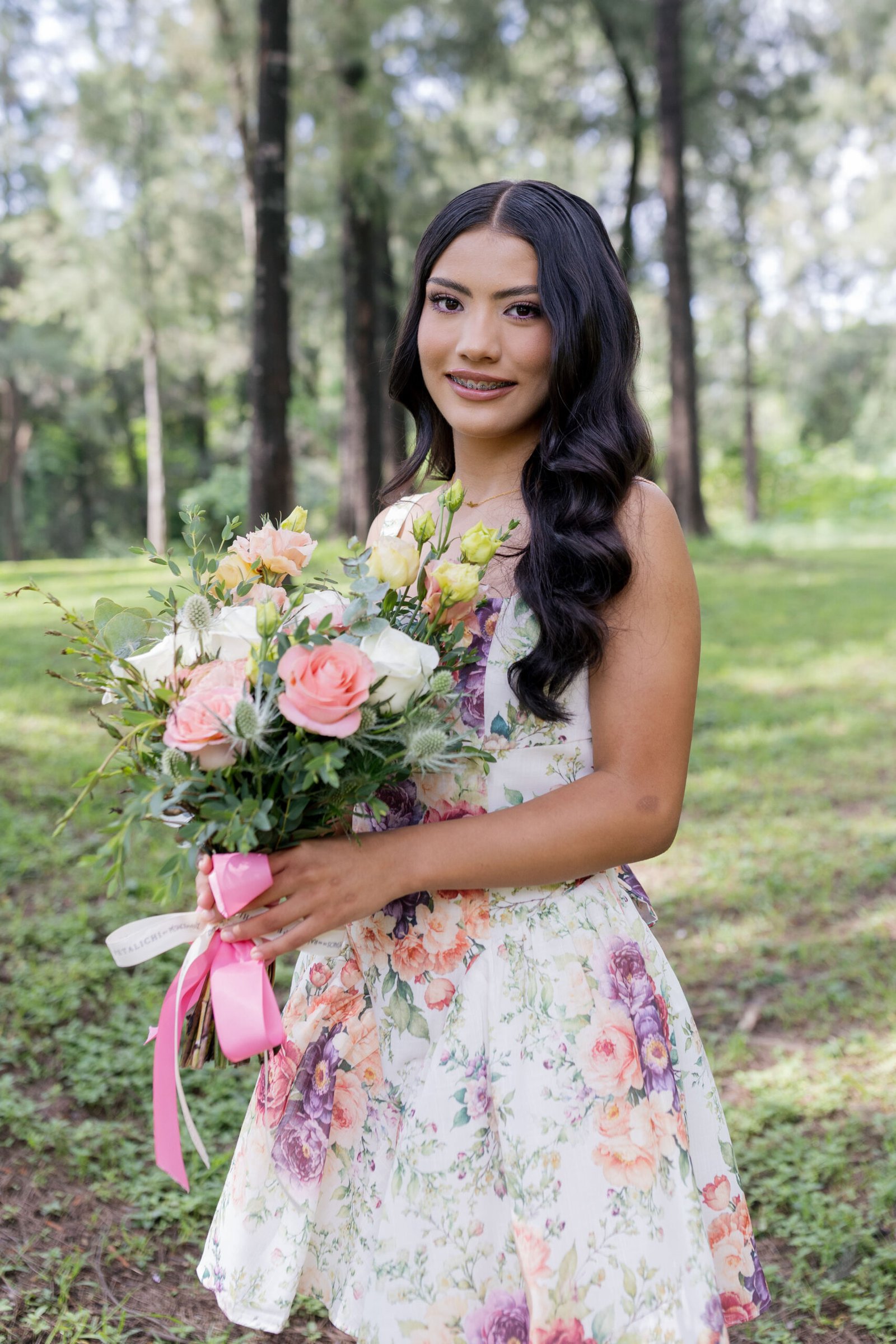 XV Años Victoria