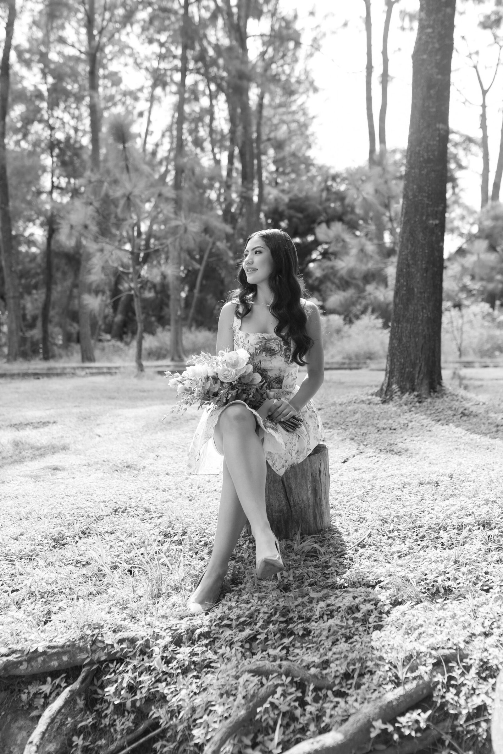 XV Años Victoria
