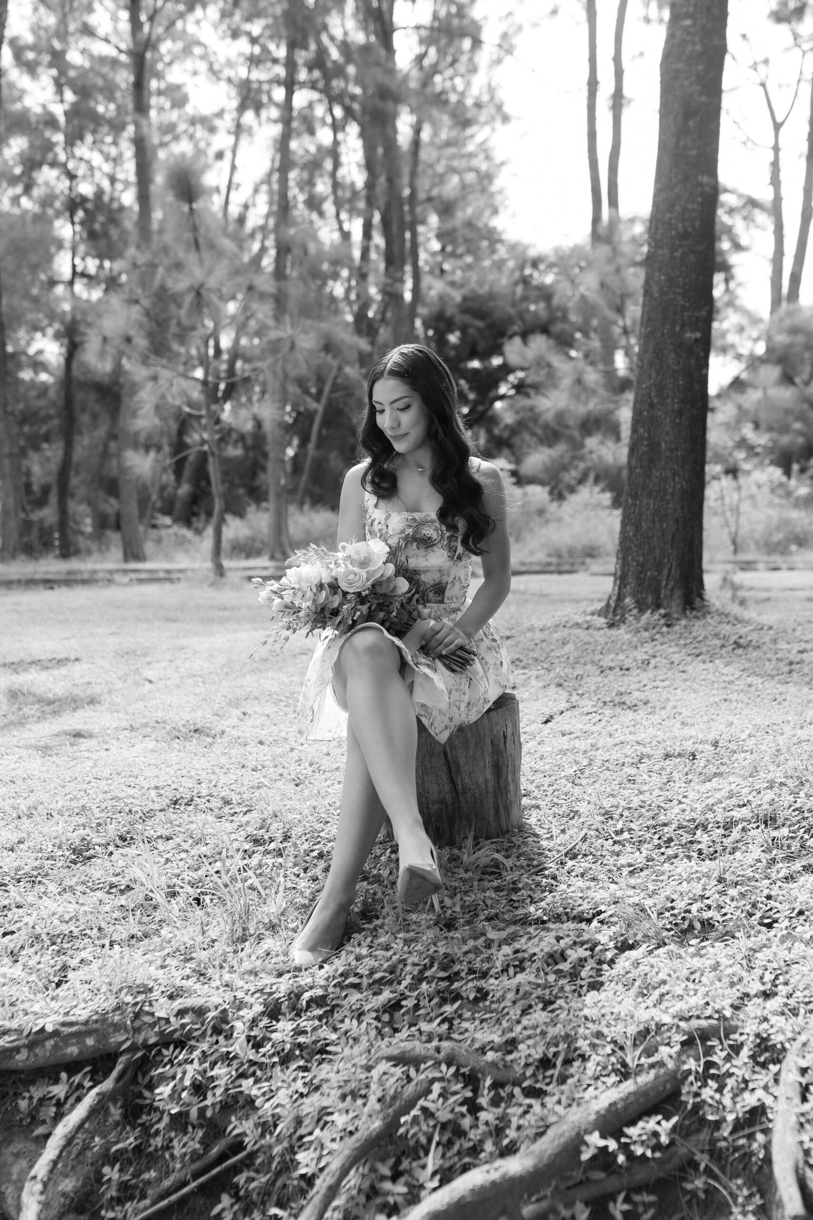 XV Años Victoria