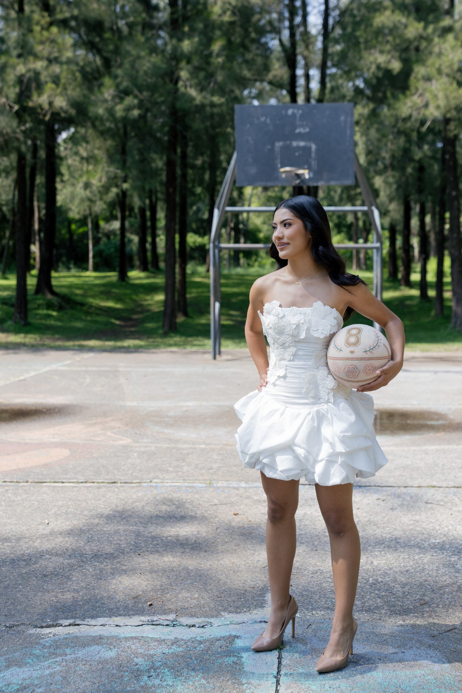 XV Años Victoria