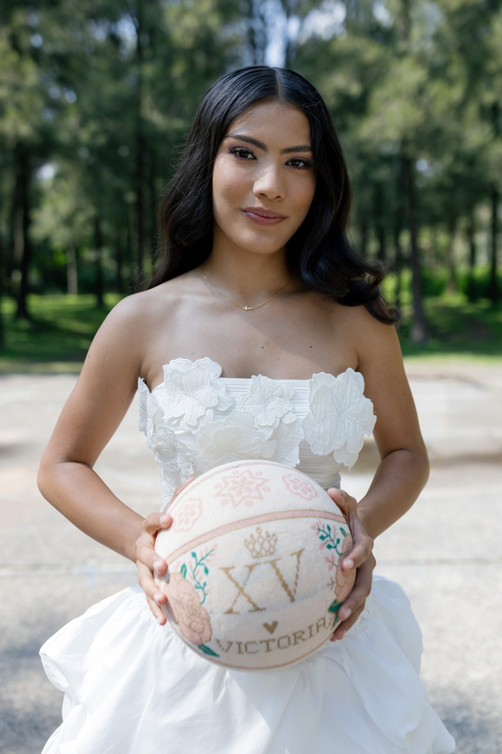 XV Años Victoria