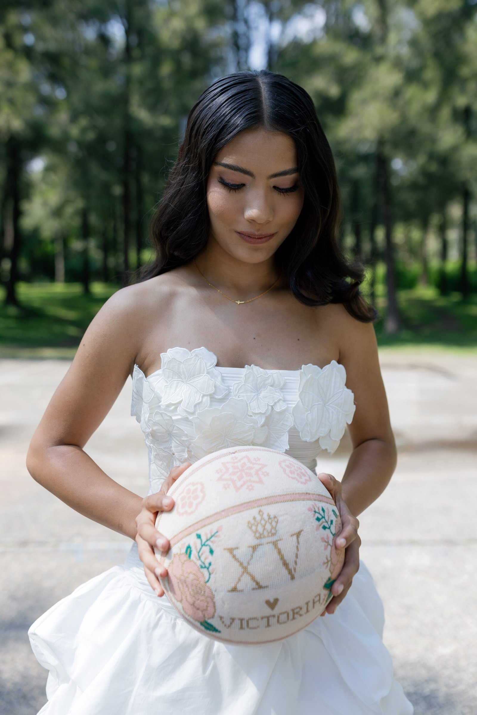 XV Años Victoria
