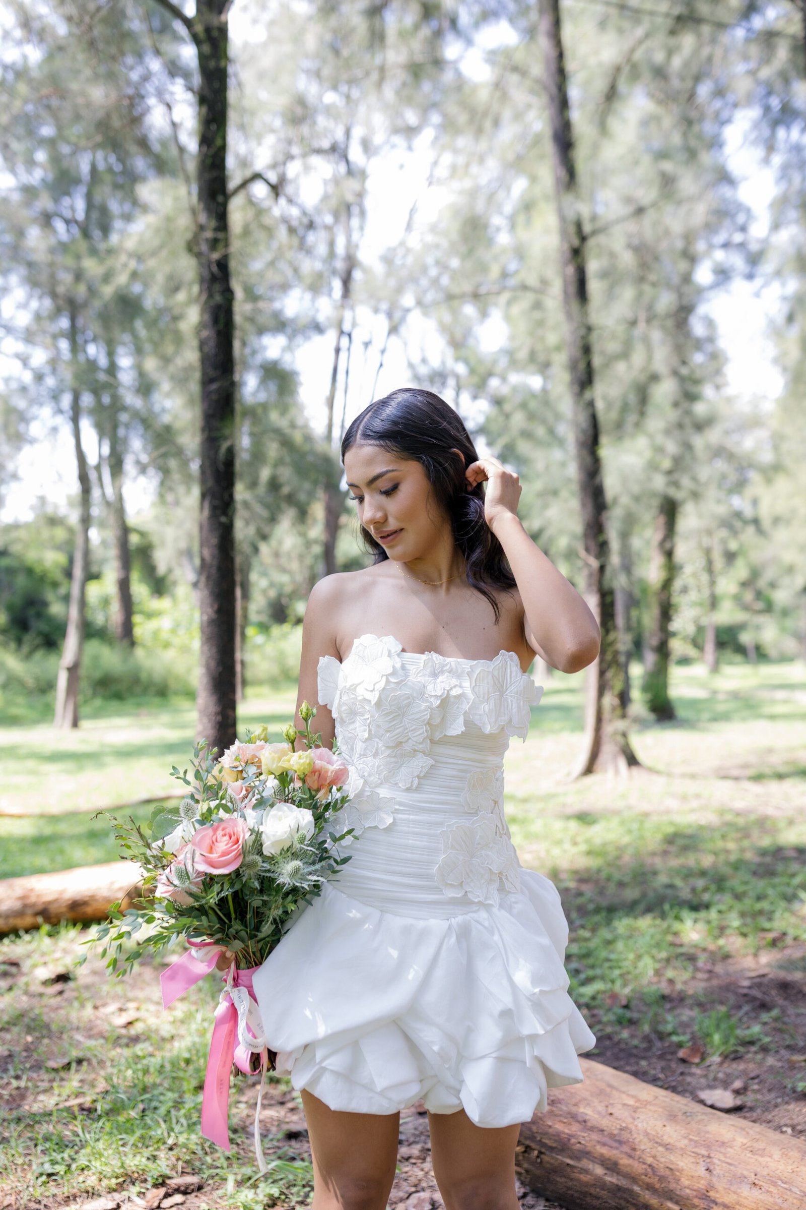 XV Años Victoria