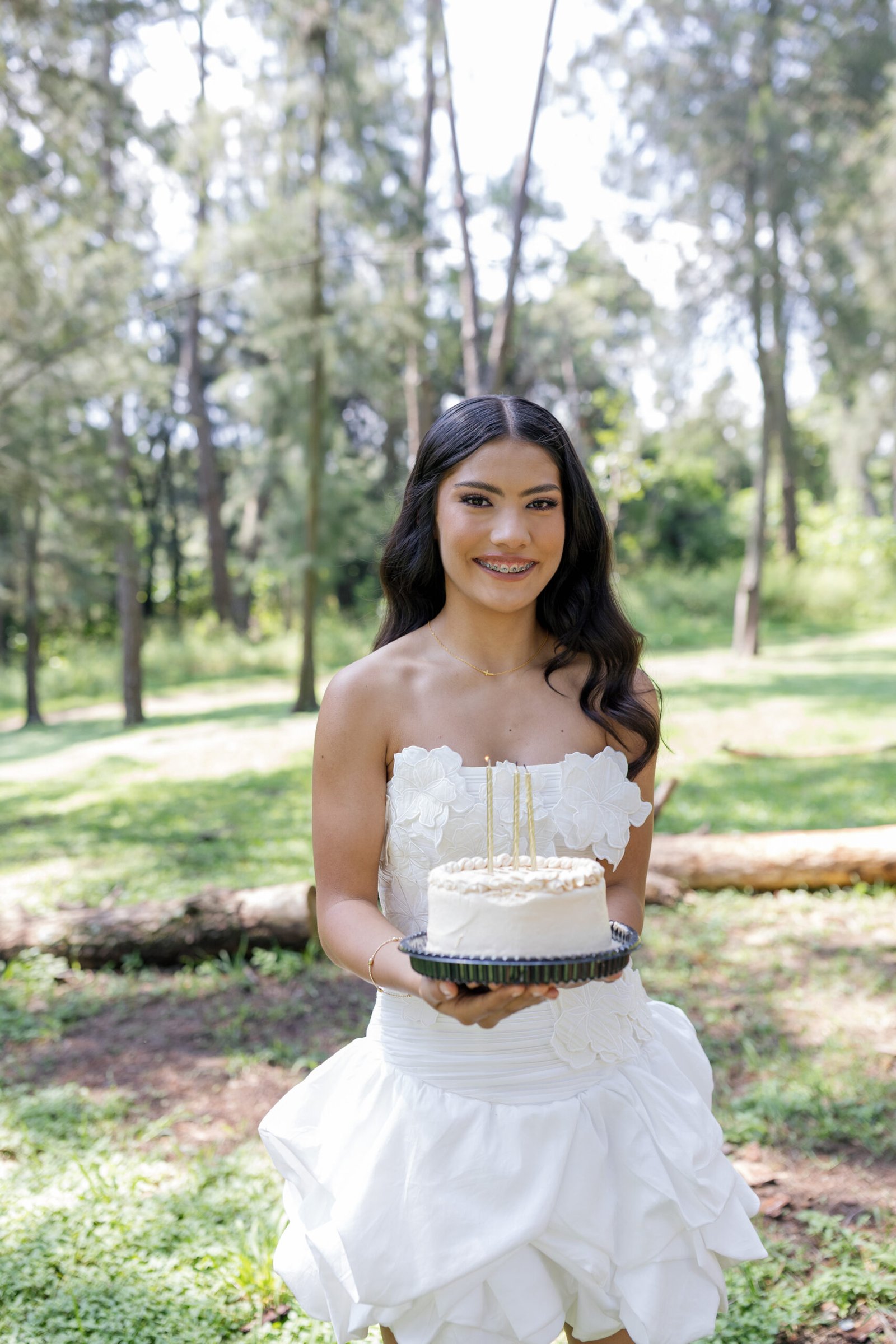 XV Años Victoria